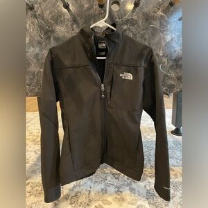 The North Face Women’s Apex Shell Jacket